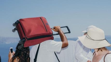 Reisetipps: Schon gebucht? Neun Tipps für den perfekten Urlaub