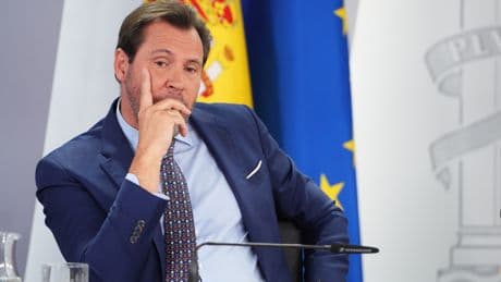 La Sepi pagará una prima del 42% para apoyar el control vasco de Talgo