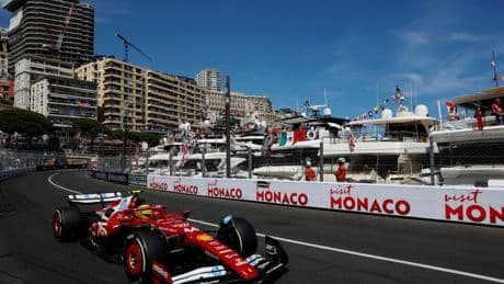 Pressestimmen zur Formel 1: „Monaco voller Blockaden und Schummeleien“