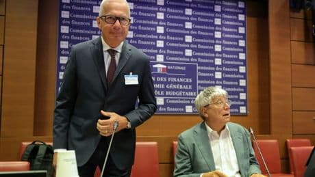 ArcelorMittal « inquiet » du temps pris par Bruxelles pour « protéger » le marché européen de l'acier