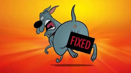 'Despelote', la animación de Netflix más grosera pero desternillante