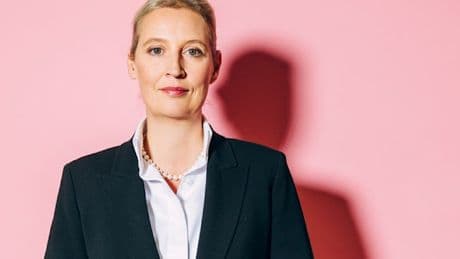 Warum unterscheiden Sie zwischen Deutschen und „Passdeutschen“, Frau Weidel?