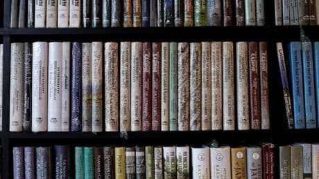 Book Blacklist in Kashmir Aims to Muzzle Criticism of India