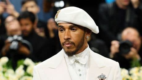 Lewis Hamilton 'should have apologised' as Ferrari star called out for F1 controversy