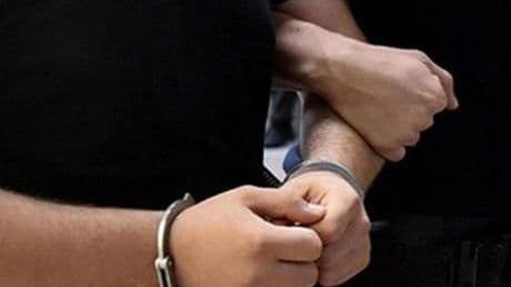 Çanakkale'de yakalandılar! Tam 58'er yıl kesinleşmiş cezaları var