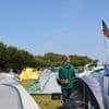 Mit dem 9-Euro-Ticket fing alles an: Punks planen viertes Sommer-Protestcamp auf Sylt