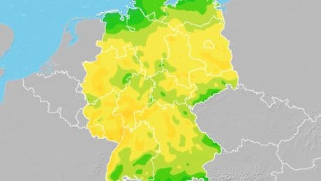 Wetter-Aussichten - Steht uns ein Rekord-Sommer bevor?