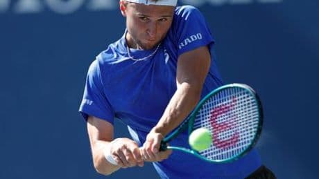 US Open: Mann schnappt Kind Kappe weg – Happy End dank »Power des Internets«