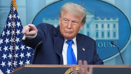 Steuergesetz passiert erste Hürde - Senat billigt Trumps „Big Beautiful Bill“
