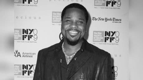 Unfalltod von Malcolm-Jamal Warner: Achtjährige Tochter war beim Schwimmen dabei