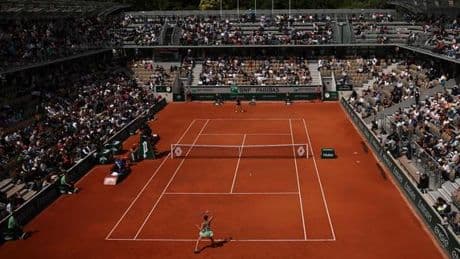 En direct | Roland-Garros 2025 : suivez les matchs du jeudi 29 mai