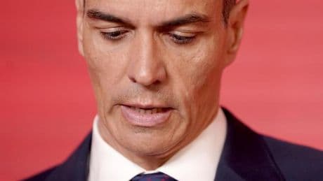 Pedro Sánchez y el informe de la UCO, en directo  Última hora de la dimisión de Santos Cerdán y el PSOE y reacciones políticas