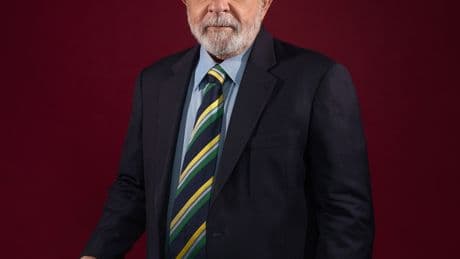 Brazil’s President Confronts a Changing World