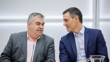 La &quot;guerra sucia&quot; del PSOE contra la Guardia Civil