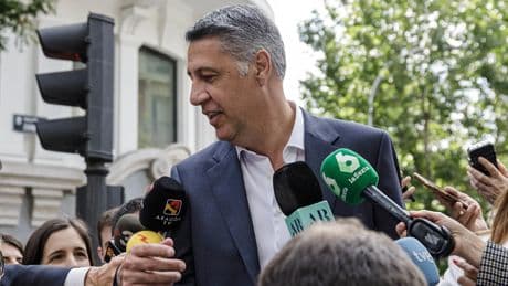 El hijo de Albiol, uno de los heridos en el atropello múltiple en Cornellá