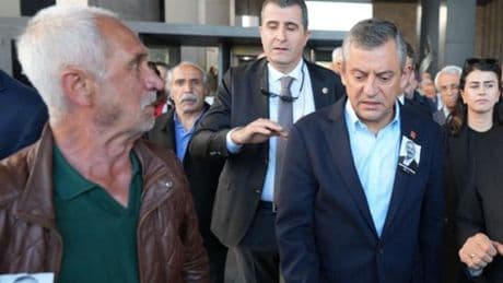 Evlat katili saldırgan!