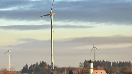 „Im Grunde ein ganz schlechter Windstandort. Da kriegen die aber umso mehr Subventionen“