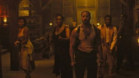 Crítica de 'Los pecadores' (2025): Los vampiros cantan blues