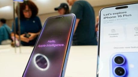 Droits de douane : Apple, première capitalisation du monde, épargnée
