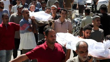 En direct, Gaza : au moins 33 personnes, dont neuf attendaient de l’aide humanitaire, ont été tuées par l’armée israélienne lundi ; 98 en vingt-quatre heures