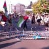 Vuelta 2025 : la dernière étape du Tour d'Espagne interrompue par des manifestations propalestiniennes