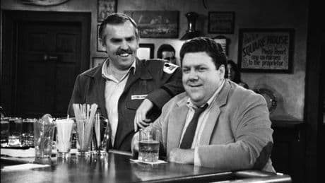 There Will Never Be Another Norm Peterson, Because There Are Few Norms