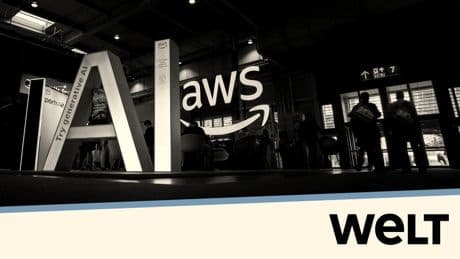 En Allemagne, l’illusion du cloud «souverain» européen d’Amazon