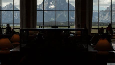 Fed Chair Faces Scrutiny — and Bats — at Major Policy Speech in Mountain Forum