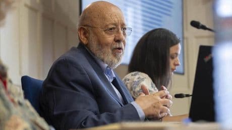 El 'mareo' del CIS con el dato sobre la preocupación de los votantes del PNV por la inmigración