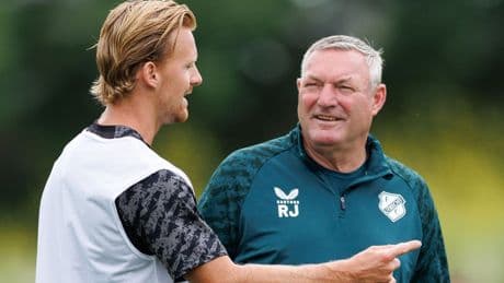 FC Utrecht vol vertrouwen over Europese return: 'Dit mogen we niet meer weggeven'