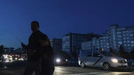 Madrid confirma cortes de luz: estas son las zonas que se quedarán sin electricidad hasta el 23 de agosto