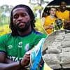 Ex-Arsenal star sentenced last month for part in £600k drug smuggling plot signs for new team