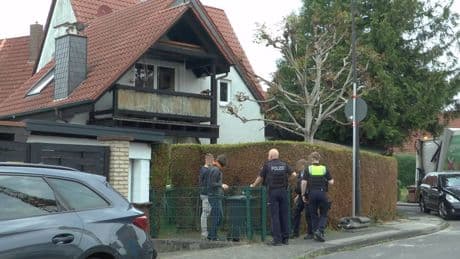 Lebensgefährte (29) festgenommen - Frau (30) in Troisdorf erstochen