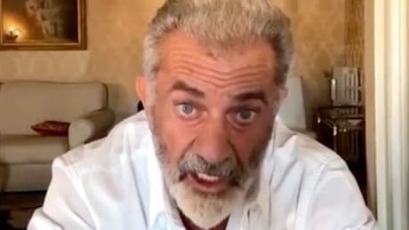 Mel Gibson calls for his fellow Angelenos to overthrow Gavin Newsom and Karen Bass