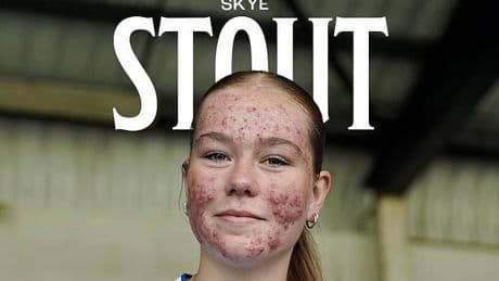 Killie starlet Stout the latest example of constant abuse sports women continue to face on social media