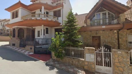 El pueblo más barato de Granada para jubilarse: tiene el precio de la vivienda más bajo