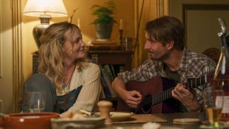 Creators behind new British comedy react to ‘mad’ Richard Curtis praise