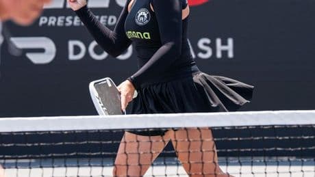 Brooklyn And Columbus Tighten The Major League Pickleball Playoff Chase In NYC