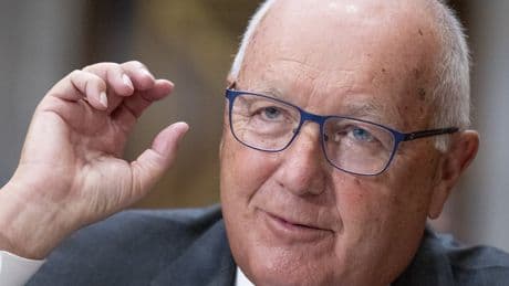 Trump’s tariffs on Canada may stay, but stronger ties possible: U.S. envoy