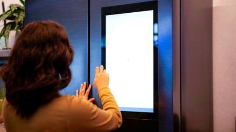 Was weiß der Kühlschrank über mich? EU verpflichtet Hersteller zu mehr Datentransparenz