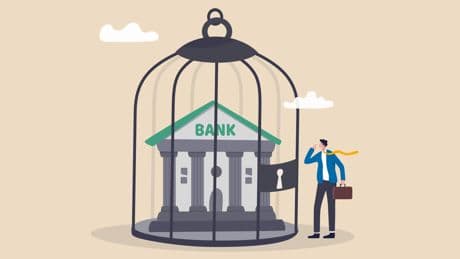 Crédit immobilier : le réflexe judicieux à avoir en cas de refus de sa banque