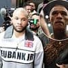 Chris Eubank Jr breaks silence on rematch against Conor Benn amid concerns over the 35-year-old's brutal weight cut for the first bout