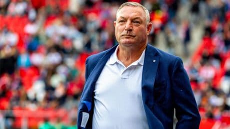 LIVE voorronde Europa League: FC Utrecht staat achter tegen in crisis verkerend Servette FC