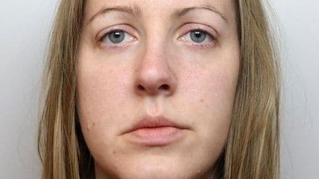 Prisoner's threats to Lucy Letby revealed as baby killer 'treated like princess'