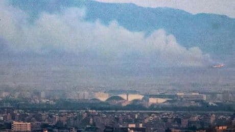 Israels Attacke – »Aus nachrichtendienstlicher Sicht beeindruckend«