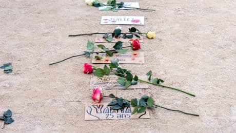 Morts de la rue : la liste des 855 personnes décédées en 2024