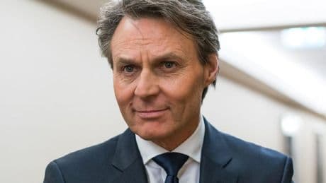 "GZSZ"-Star Wolfgang Bahro: Neue Rolle ist "spannende Herausforderung"