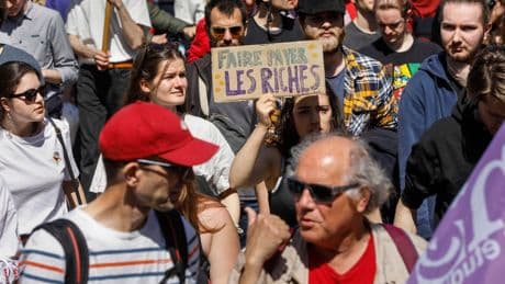 Justice fiscale : comment faire contribuer les plus riches ?