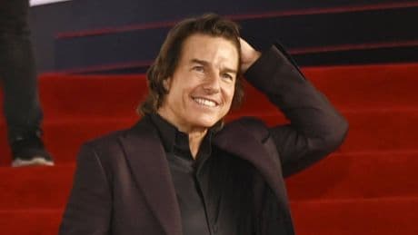 Ist es ein Trostpreis für Tom Cruise?: Auch diese Stars erhielten nur den Ehrenoscar