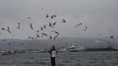 3 Ağustos Pazar hava durumu: Pek çok ilde sağanak yağış